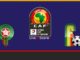 Ma-Rốc vs Benin