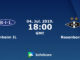 Ranheim vs Rosenborg
