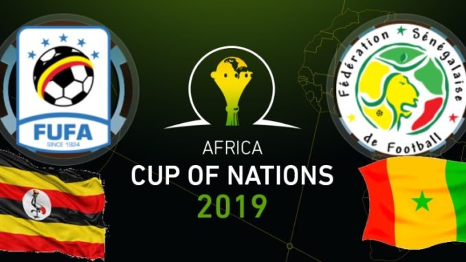 Soi kèo Uganda vs Senegal, 02h00 ngày 06/07: Câu trả lời của Senegal