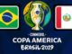 Argentina vs Chile