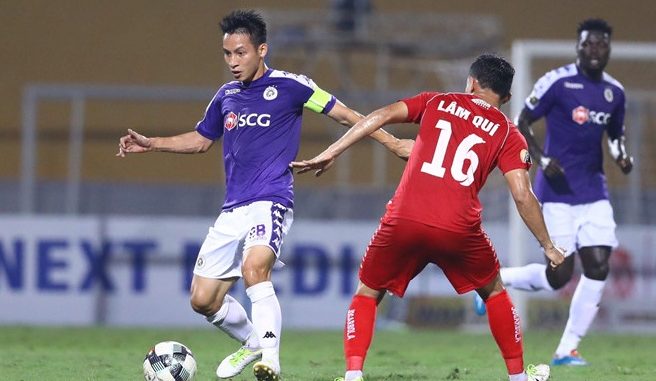 Hải Phòng vs Hà Nội Hải Phòng vs Hà Nội