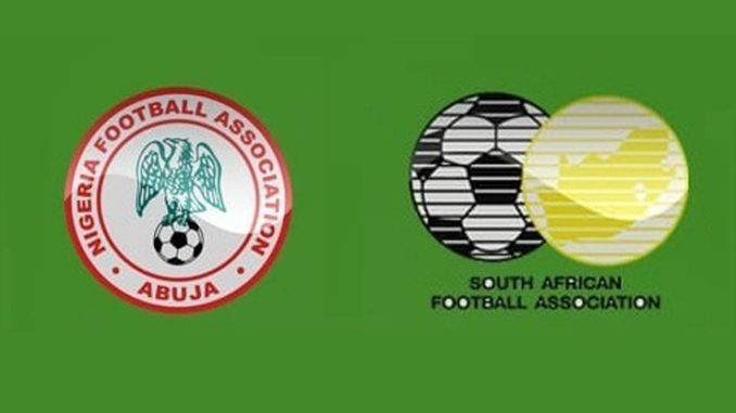 Nigeria vs Nam Phi Nigeria vs Nam Phi