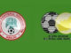 Nigeria vs Nam Phi