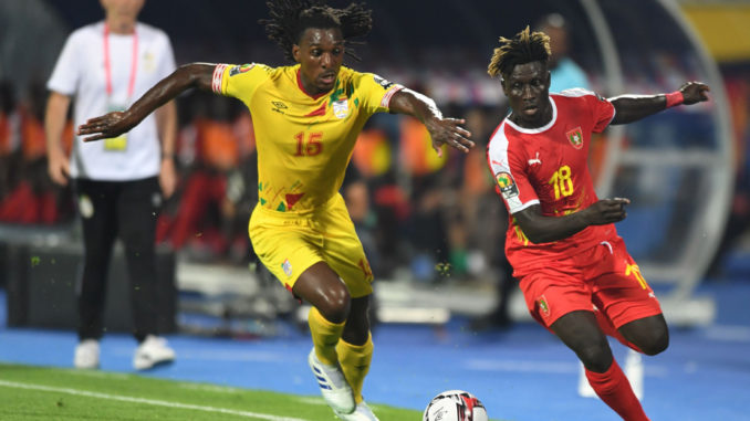 Senegal vs Benin Senegal vs Benin