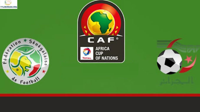 Senegal vs Benin Senegal vs Benin