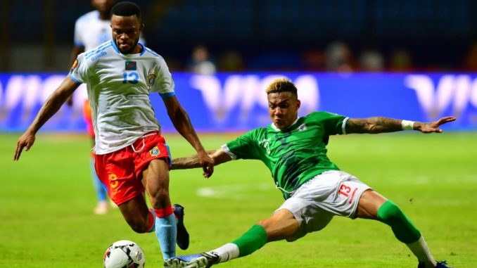 Madagascar vs Tunisia Madagascar vs Tunisia