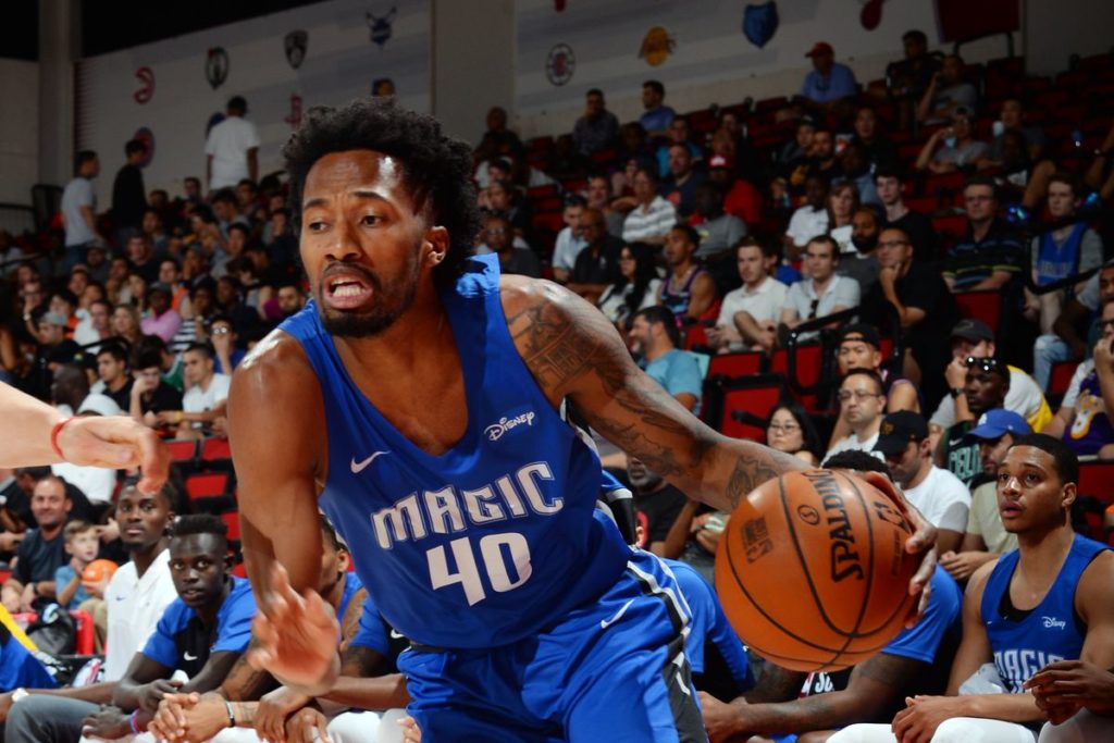 Orlando Magic vs Miami Heat 