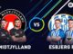 Midtjylland vs Esbjerg