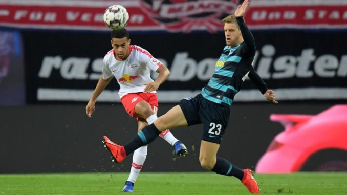 RB Leipzig vs Zurich RB Leipzig vs Zurich
