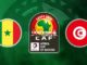 Senegal vs Tunisia