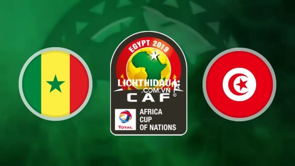 Senegal vs Tunisia Senegal vs Tunisia