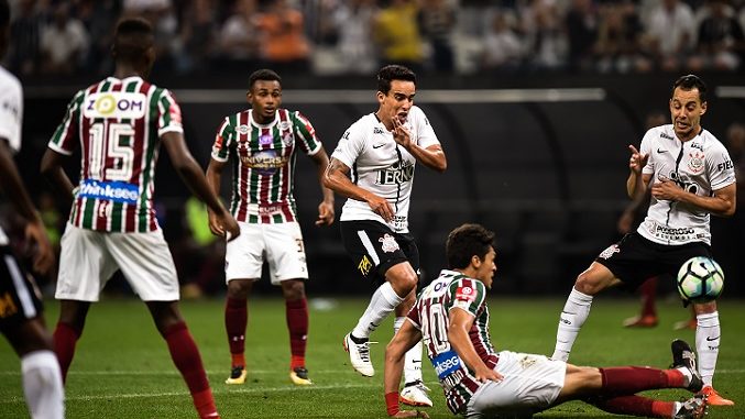 Fluminense vs Ceara Fluminense vs Ceara