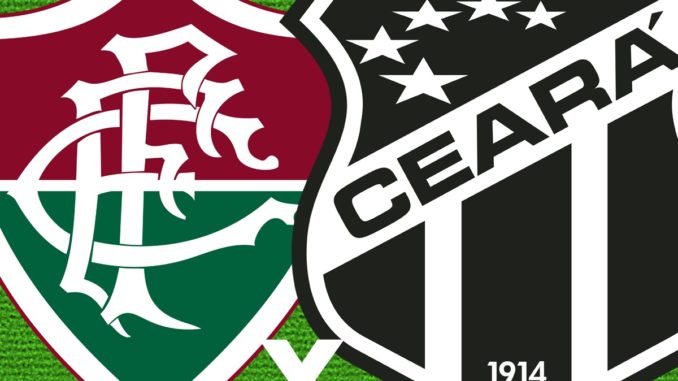 Fluminense vs Ceara Fluminense vs Ceara