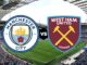Man City vs West Ham