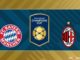 Bayern Munich vs AC Milan