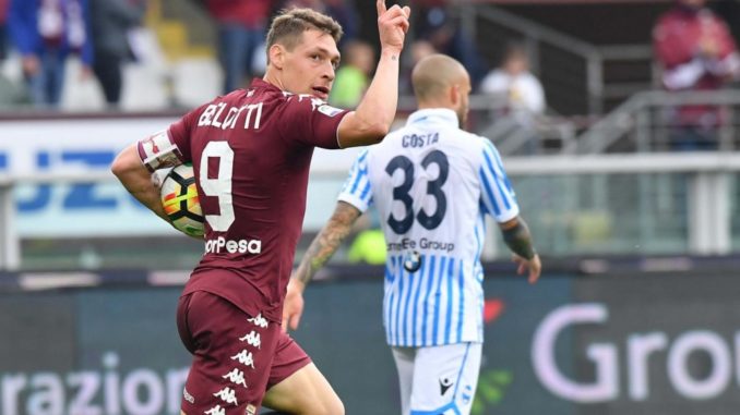 Torino vs Debrecen