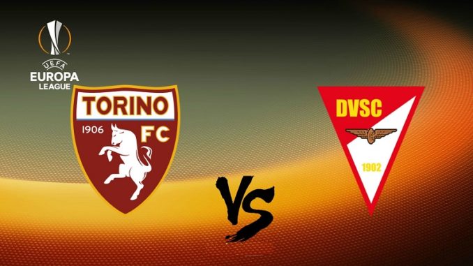 Torino vs Debrecen