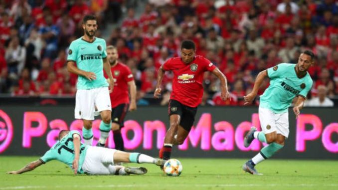 Tottenham vs Man United Tottenham vs Man United