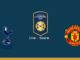 Tottenham vs Man United