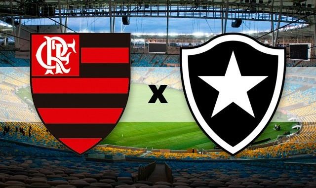 Flamengo vs Botafogo