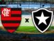 Flamengo vs Botafogo