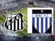 Santos vs Avai