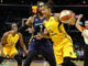 Indiana Fever vs Los Angeles Sparks