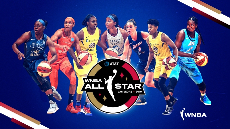 Team Wilson vs Team Delle Donne