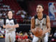 NBA Summer League: Utah Jazz vs San Antonio Spurs