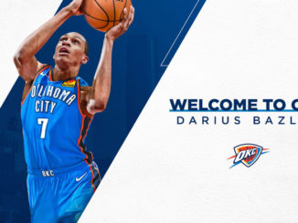 Oklahoma City Thunder vs Philadelphia 76ers