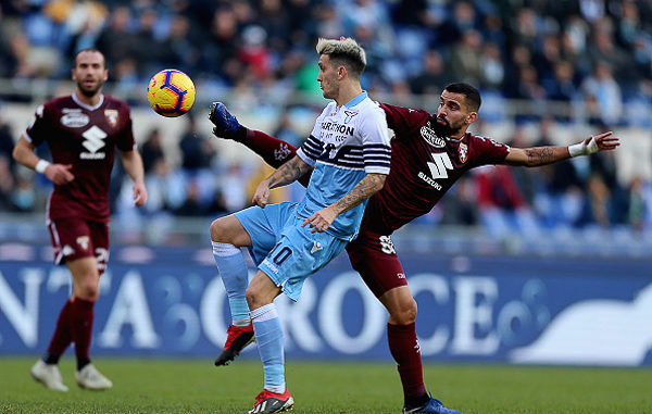 Debrecen vs Torino