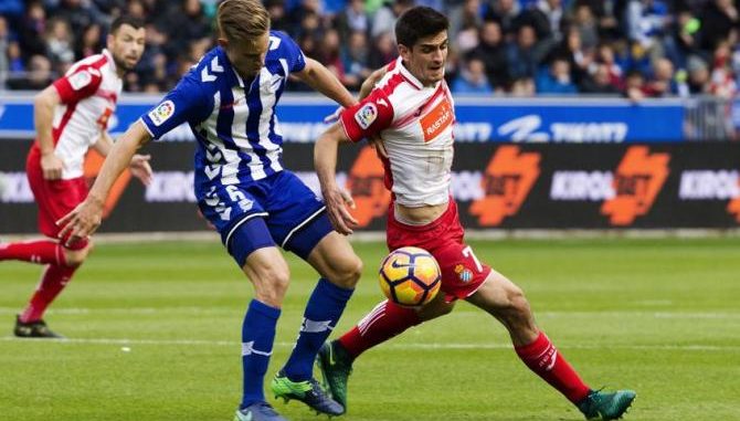 Stjarnan vs Espanyol Stjarnan vs Espanyol