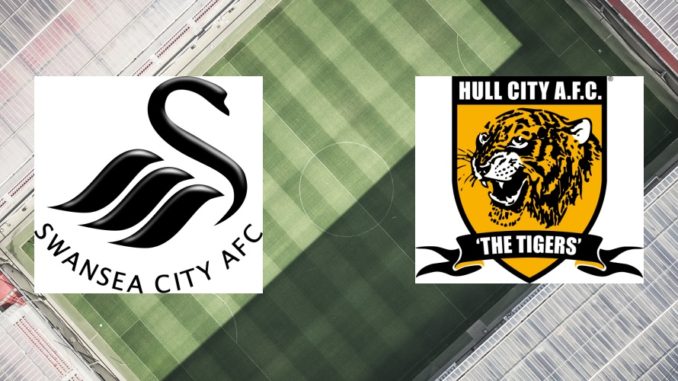 Swansea vs Hull City Swansea vs Hull City