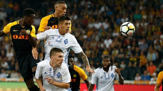 Club Brugge vs Dinamo KievClub Brugge vs Dinamo Kiev Club Brugge vs Dinamo Kiev
