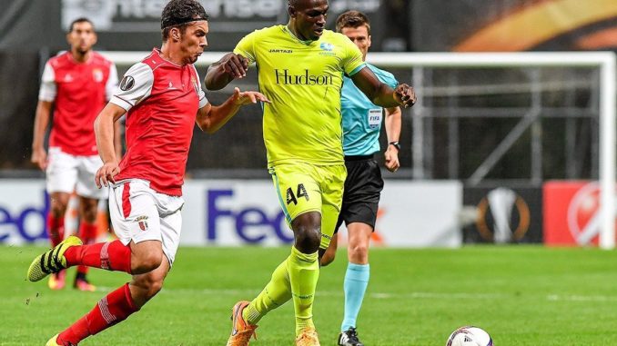 Soi kèo Brondby vs Braga Brondby vs Braga