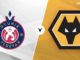 Pyunik vs Wolves
