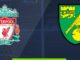 Liverpool vs Norwich