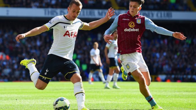 Tottenham vs Aston Villa Tottenham vs Aston Villa