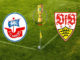 Hansa Rostock vs Stuttgart