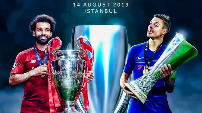 Liverpool vs Chelsea Liverpool vs Chelsea