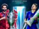 Liverpool vs Chelsea