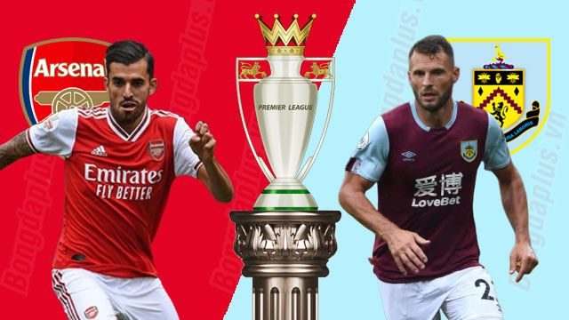Arsenal vs Burnley Arsenal vs Burnley