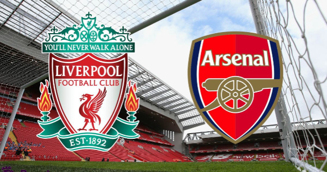 Liverpool vs Arsenal Liverpool vs Arsenal