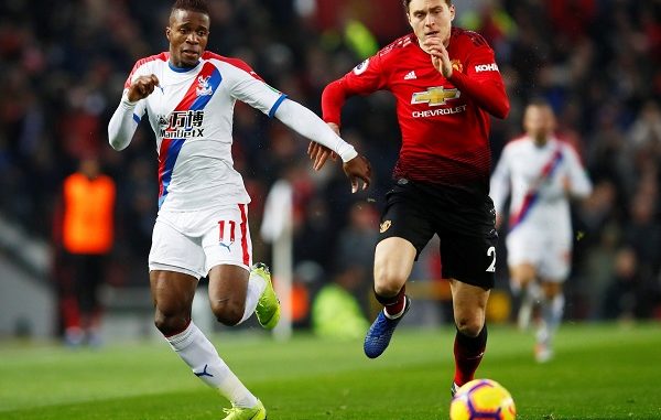 Man Utd vs Crystal Palace Man Utd vs Crystal Palace