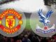 Man Utd vs Crystal Palace