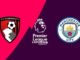 Bournemouth vs Man City