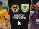 Wolves vs Burnley