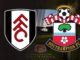 Fulham vs Southampton