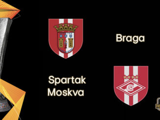 Spartak Moscow vs Braga