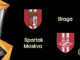 Spartak Moscow vs Braga
